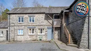 Wastwater | Windermere, United Kingdom | Hotel Review 🛏️