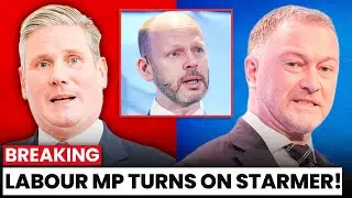 STAR MERGENCY! Labour MP BREAKS RANKS and DEMANDS Policy REVERSAL!