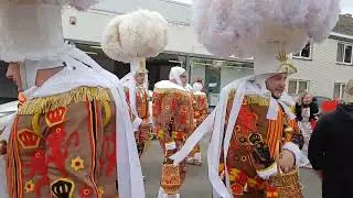 LOBBES-BONNIERS 🇧🇪 Carnaval 2025 (12)