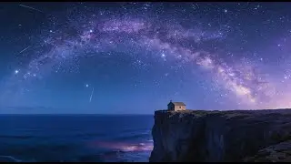 432Hz + 528Hz + 741Hz | Deep Healing Sleep Frequencies for Rest & Recovery (No Ads)