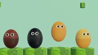 Color Song | Learn Colors | Toddler Learning Song & Nursery Rhyme