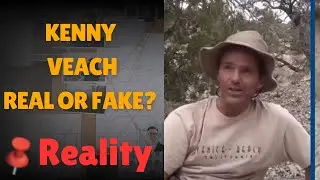 Kenny Veach Real or Fake | Kenny Veach is Real? | Viral Video Reality | Roumours | Hoax | Real Story
