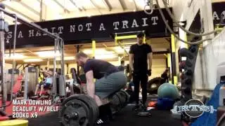 The Need for Variety In Training