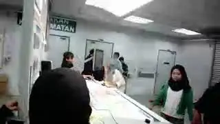 Printing Process control