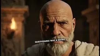 The Trial That Changed Philosophy