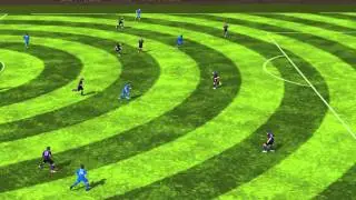 FIFA 14 iPhone/iPad - SYNDICATEHD vs. Bristol Rovers