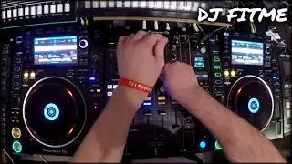 Best Big Room Trance Music Mix #67 Mixed By DJ FITME