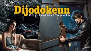 DIJODOKEUN | POP BALLAD SUNDA