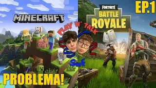 Il nostro PROBLEMA con i VIDEOGIOCHI! | Signo&Fillo in 