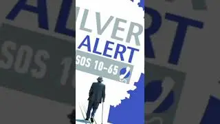 SILVER ALERT Edit #shorts #meme #memes #funny #alert