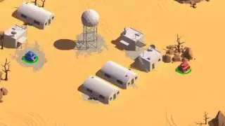 Finished Unity 3D Tanks! Tutorial