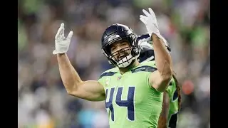 Nick Bellore's contract details are out, 2 years 6.6 million, frontloaded