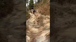#downhillmtb #nepalivlogs #