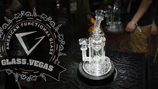 Event Recap: Glass Vegas Expo 2022