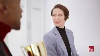 Amy Shelton-White Ping Identity 
