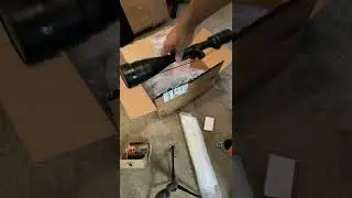 Airsoft review starter kit + sniper Rifle necessities
