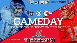 #1 Madden Record in the World: The REMATCH! Can TD Barrett get the job done again???
