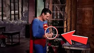 Adventures Of Superman 10 Crazy Facts You Won’t Believe Exist!