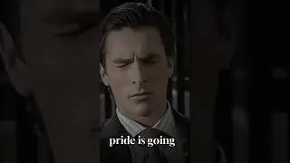 Pride is going to kill you, Luke Belmar #shorts #lukebelmar #motivation #shortsfeed