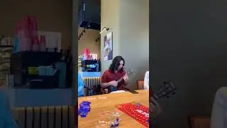 Trap (ukulele, short) #originalsong #alternative #music #ukulele #livemusic #acoustic