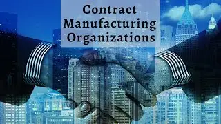 GMP Training by Example - Mistakes to Avoid with Contract Manufacturers [LtA]