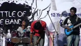 4 Degrees of Freedom - Bands in Ranchi