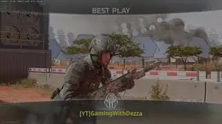 Bo7 Quad feed  ￼