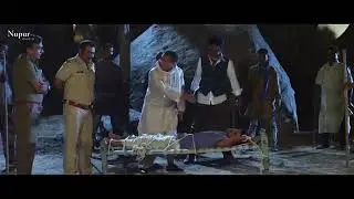 Khesari lal yadav ka khatrnak action