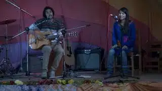 ICARO DE LA GRACIA - BRUNO MANSUR EN VIVO