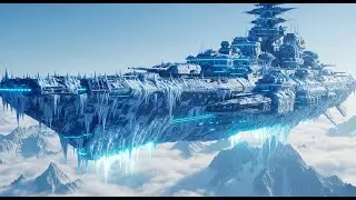 The Council Warned the Galaxy About Humans &mdash; Earth&rsquo;s War Fleet Fury Was Underestimated  HFY