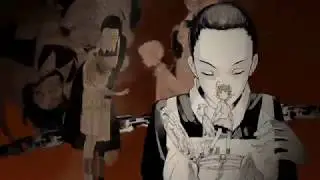 Trapped - Eis - The Promised Neverland AMV [NDK Best Drama/Romance, Best Local 2019]