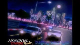 HCT Beijing Midnight