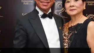 Journey to Success: Sam Goi, Executive Chairman, Teh Yi Jia Group
