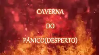Cabal Online (BR) Caverna do P&acirc;nico (Desperto) / Panic Cave Awakened