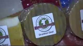 NTV Made In Nebraska: Udderly Naked Interview