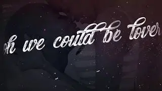 DJ Agile - Lovers feat. Sacha Williamson (Lyrics Video) - Tokyo Dawn Records