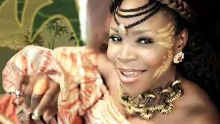 Omawumi feat. Remy Kayz - Somori (Official Video)