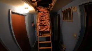 How To Clean Out An Attic FAST!