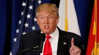 Can Trump capitalize on the new Clinton email investigation?