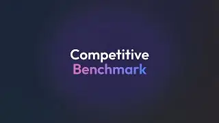 Partoo launches its Competitive Benchmark tool!