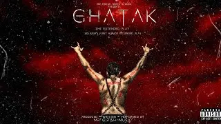 Mr Girish Music : Damn Baby (Official  Audio) | Ghatak (Extended Play)