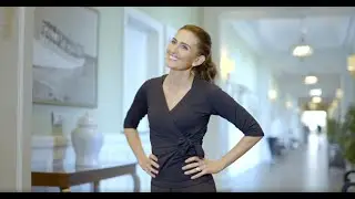 Loving Me Yoga Flow with Natalie Leon