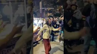 Un poco de lo que se vivi&oacute; en el concierto de polymarch en el &aacute;ngel de la independencia