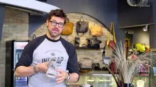 P Monjo | P756 | Product Review | City Soles TV