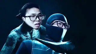 🔴 Bắt @BeuTV2811  L&agrave;m thumb Cho Con Game N&agrave;y...