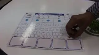 Usando la Yupana para resolver problemas matemáticos