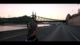 J Carter - Out Of You (Official Video)