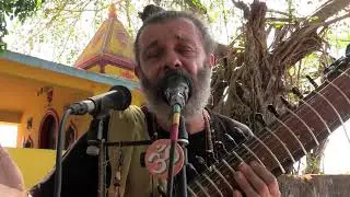 SITARSONIC Gayatri Mantra