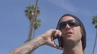 LOUCIFER - Boarding (Music Video)