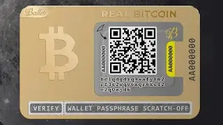 Ballet Cold Storage Wallet in 4k UHD